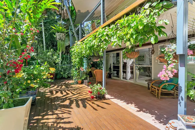 Main view of Homely house listing, 9 Butler Drive, Kuranda QLD 4881