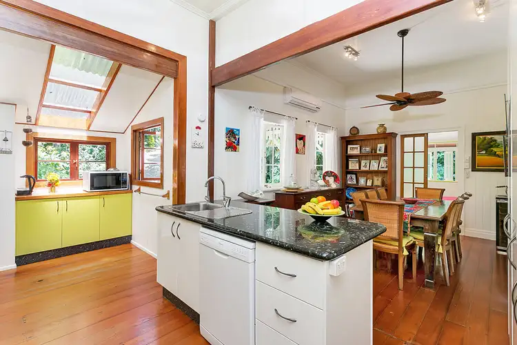 Second view of Homely house listing, 9 Butler Drive, Kuranda QLD 4881