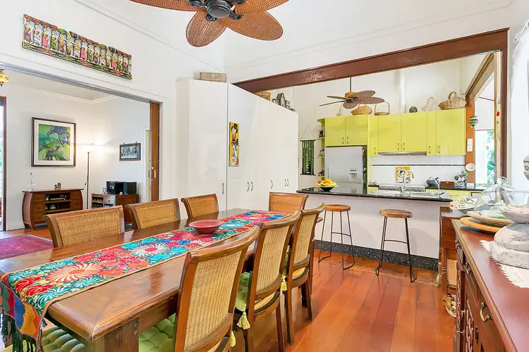 Third view of Homely house listing, 9 Butler Drive, Kuranda QLD 4881