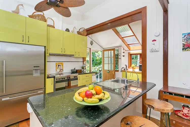 Fourth view of Homely house listing, 9 Butler Drive, Kuranda QLD 4881