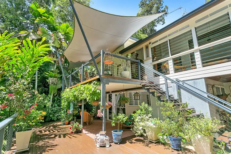 Fifth view of Homely house listing, 9 Butler Drive, Kuranda QLD 4881