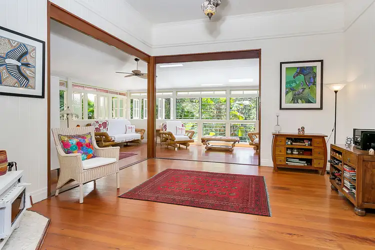 Sixth view of Homely house listing, 9 Butler Drive, Kuranda QLD 4881