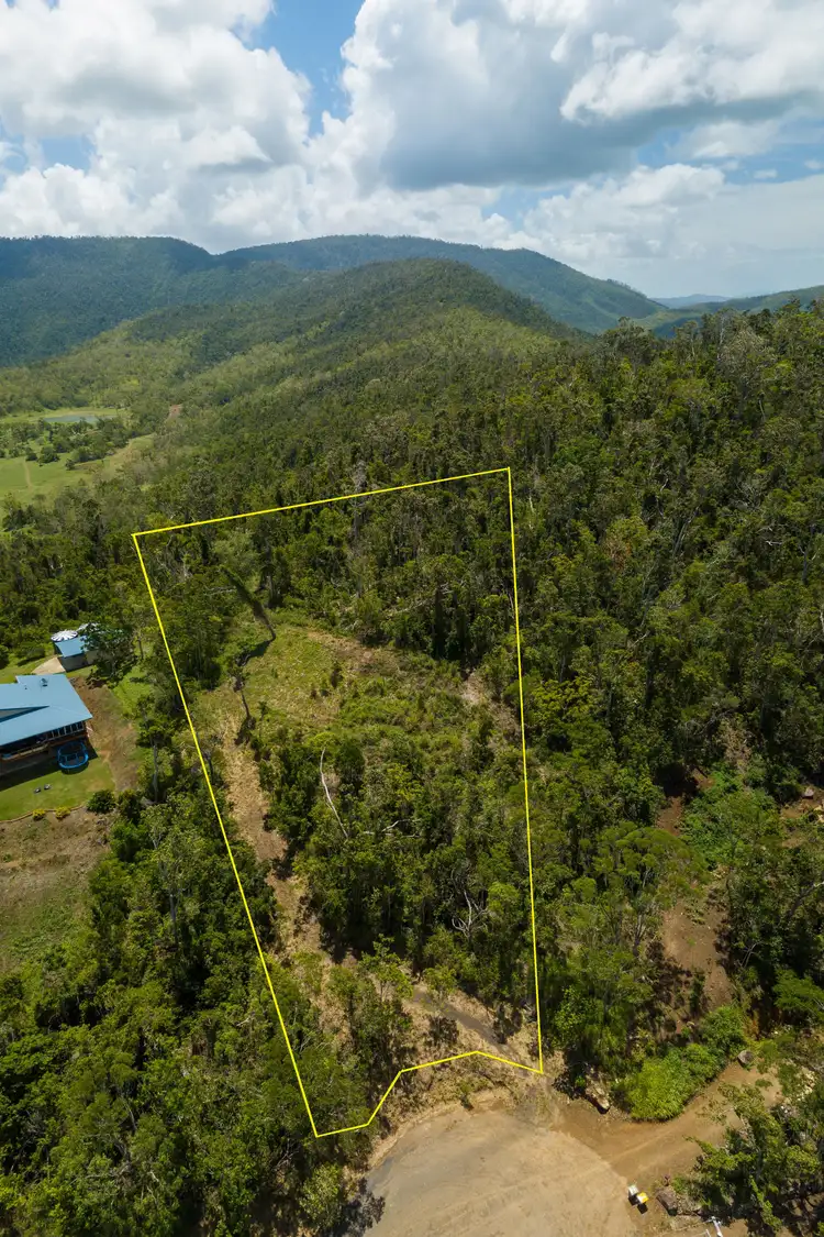 Second view of Homely land listing, 77 Black Road, Riordanvale QLD 4800