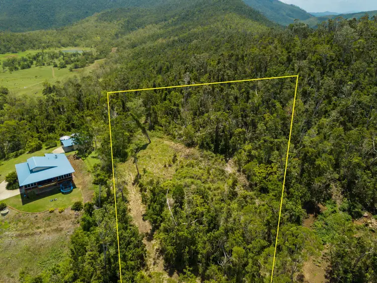 Fifth view of Homely land listing, 77 Black Road, Riordanvale QLD 4800