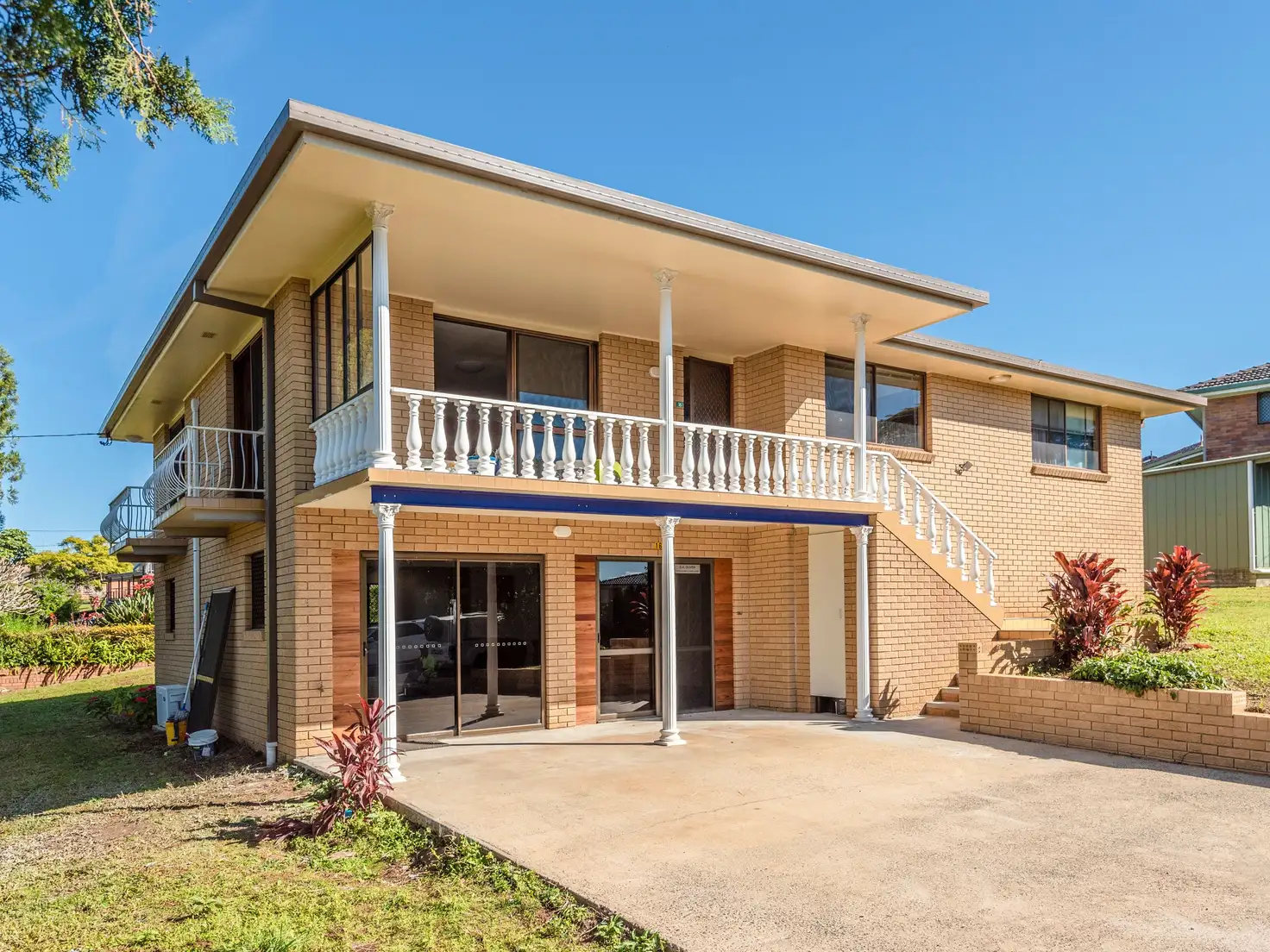 Main view of Homely house listing, 16 Deegan Drive, Goonellabah NSW 2480