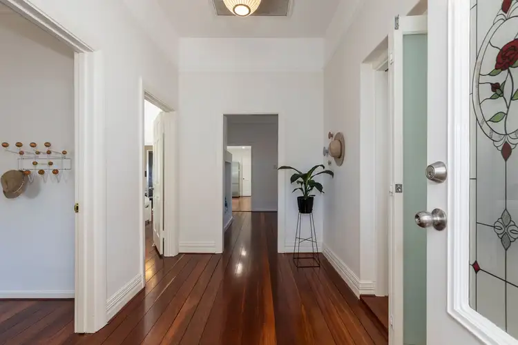 Third view of Homely house listing, 40 Fairfield Street, Mount Hawthorn WA 6016