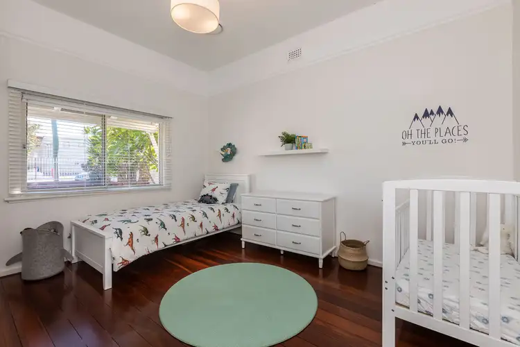 Fourth view of Homely house listing, 40 Fairfield Street, Mount Hawthorn WA 6016