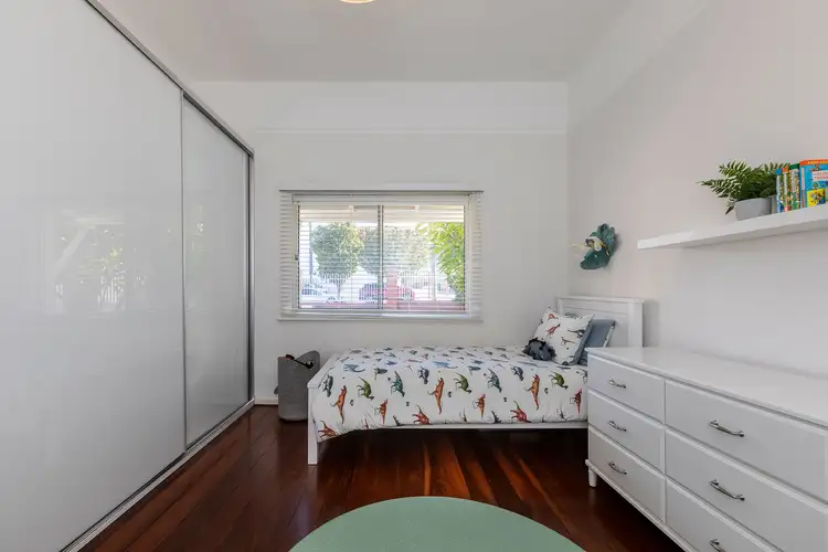 Fifth view of Homely house listing, 40 Fairfield Street, Mount Hawthorn WA 6016