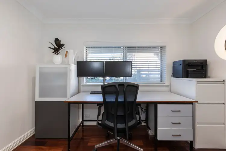 Sixth view of Homely house listing, 40 Fairfield Street, Mount Hawthorn WA 6016