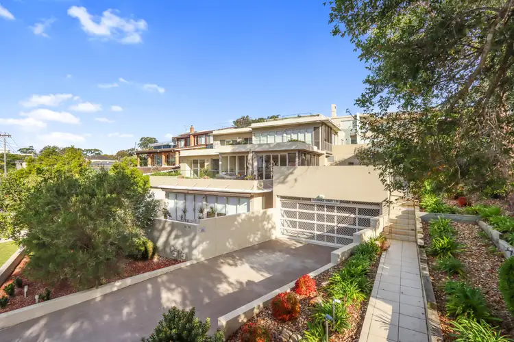 Second view of Homely apartment listing, 2/18-20 Harrow Street, Sylvania NSW 2224