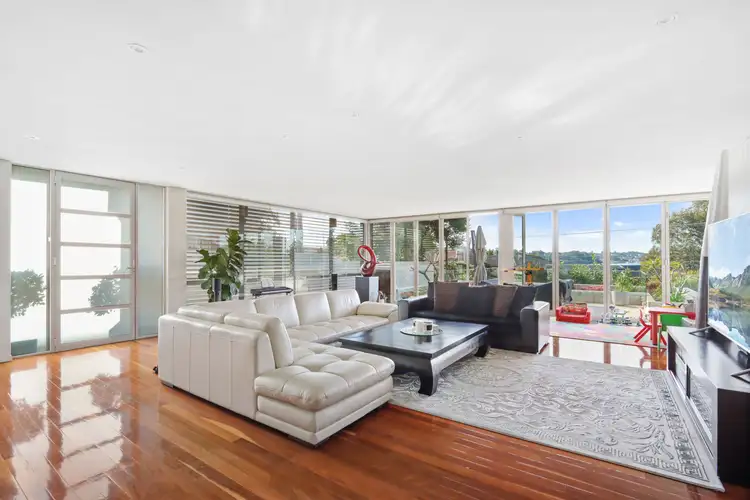 Third view of Homely apartment listing, 2/18-20 Harrow Street, Sylvania NSW 2224
