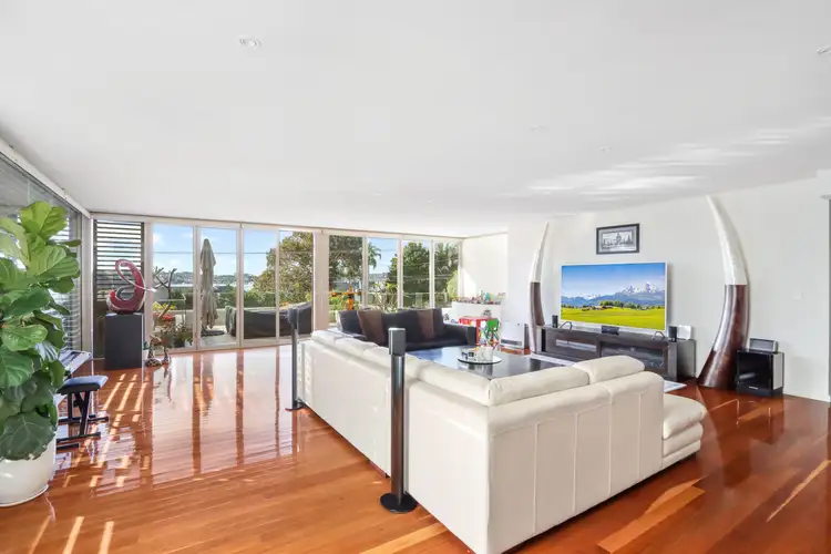 Fourth view of Homely apartment listing, 2/18-20 Harrow Street, Sylvania NSW 2224