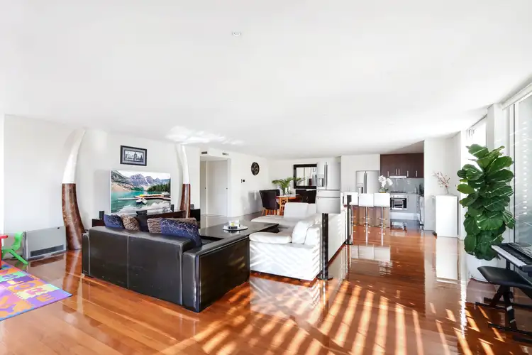 Fifth view of Homely apartment listing, 2/18-20 Harrow Street, Sylvania NSW 2224