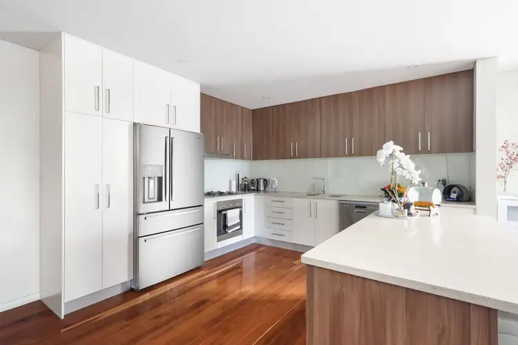 Sixth view of Homely apartment listing, 2/18-20 Harrow Street, Sylvania NSW 2224