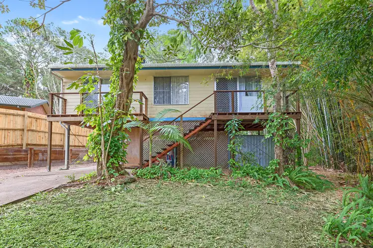 Third view of Homely house listing, 27 River Road, Tewantin QLD 4565