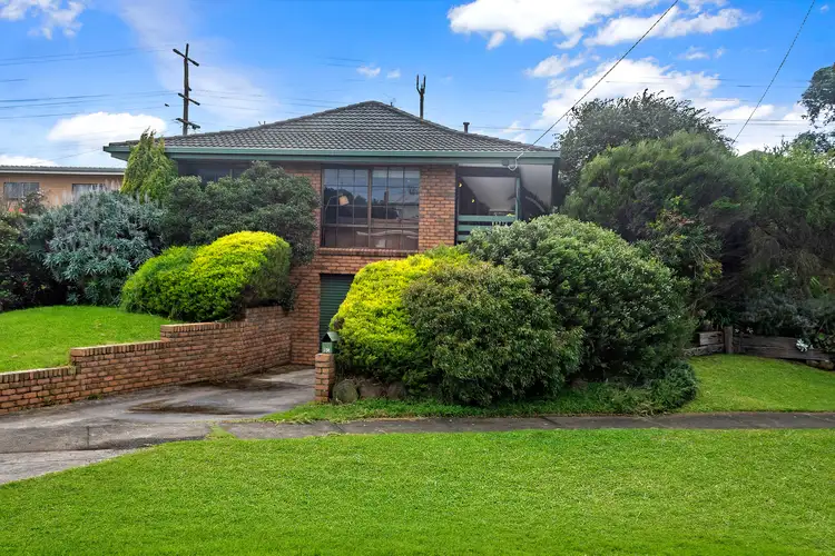 Main view of Homely unit listing, 95 Cramer Street, Warrnambool VIC 3280