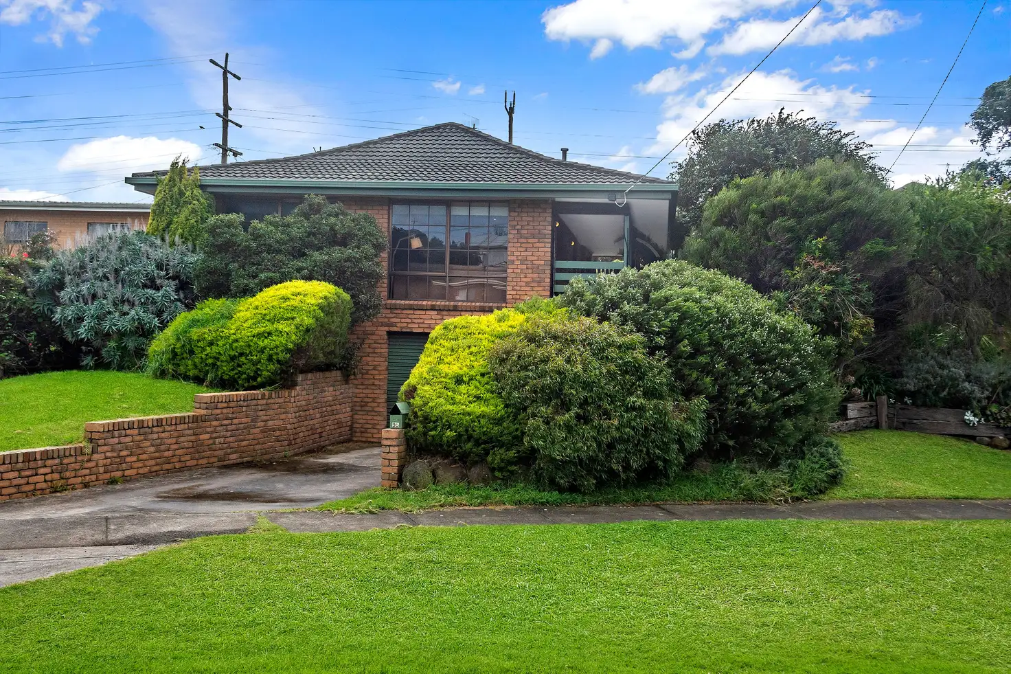 Main view of Homely unit listing, 95 Cramer Street, Warrnambool VIC 3280