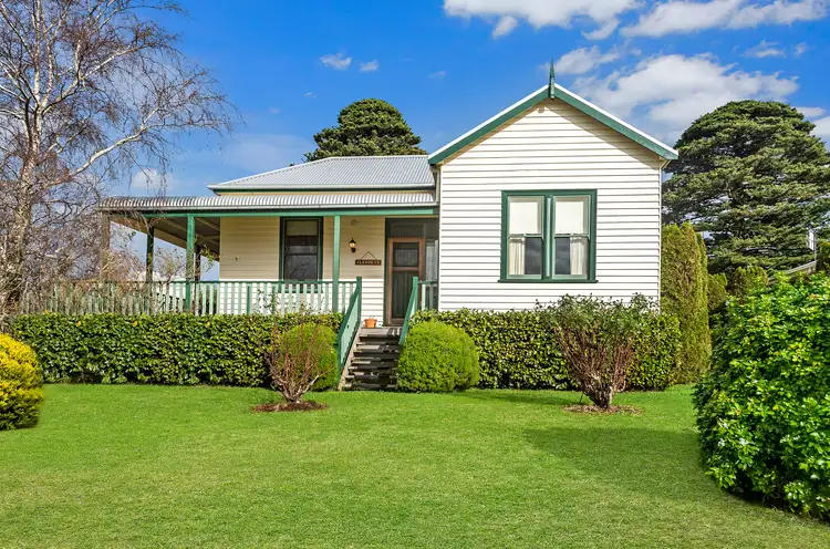 69 Clarke Street, Koroit VIC 3282
