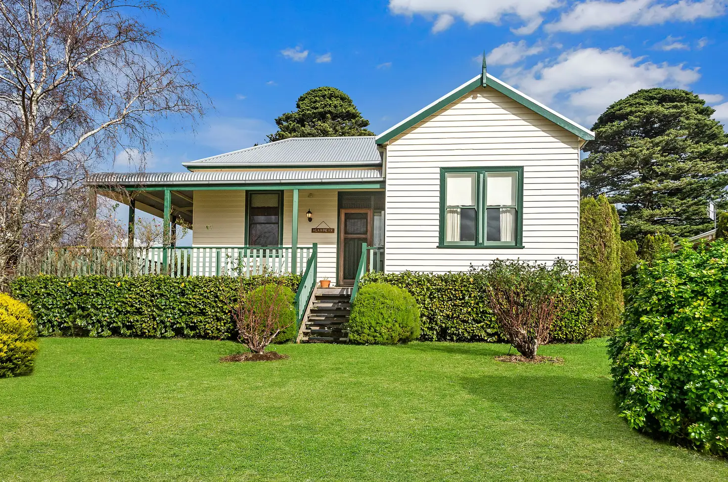 Main view of Homely house listing, 69 Clarke Street, Koroit VIC 3282