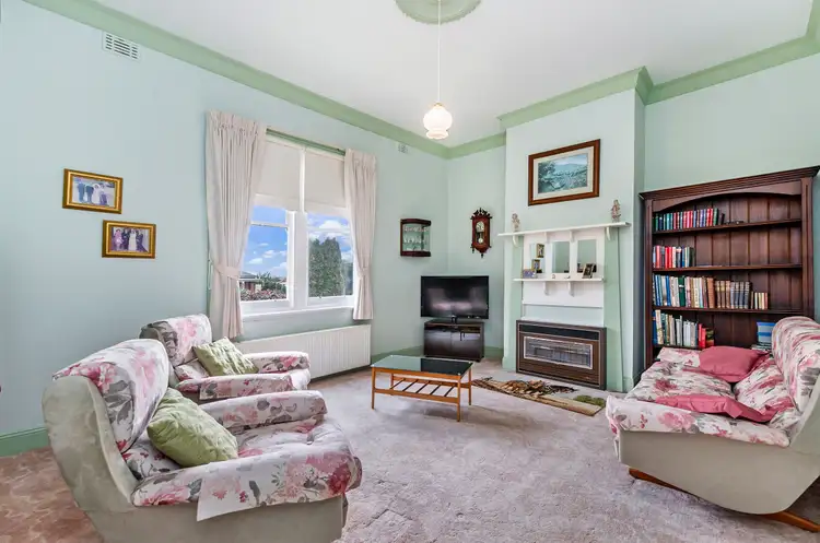 Second view of Homely house listing, 69 Clarke Street, Koroit VIC 3282