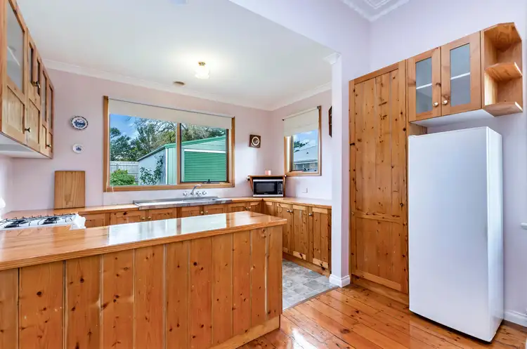 Third view of Homely house listing, 69 Clarke Street, Koroit VIC 3282