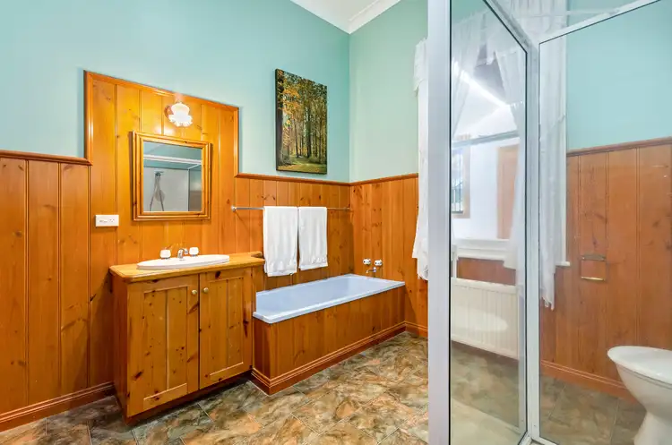 Fifth view of Homely house listing, 69 Clarke Street, Koroit VIC 3282