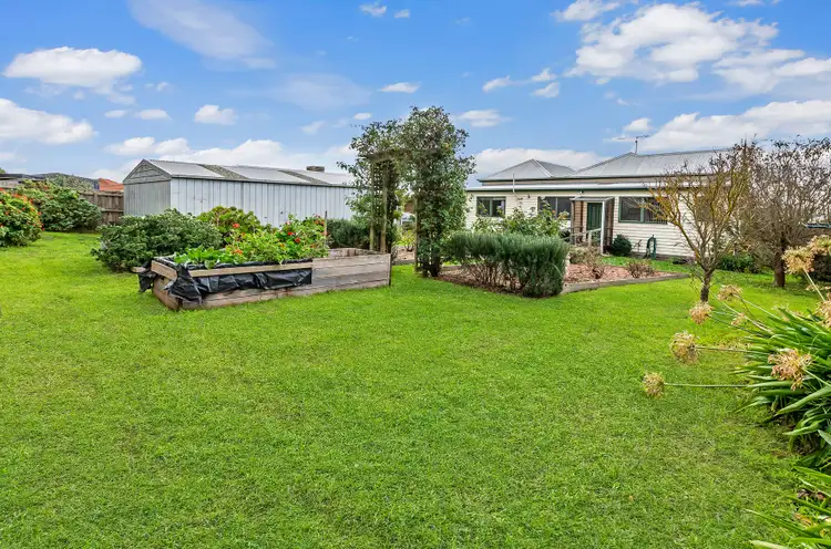 Sixth view of Homely house listing, 69 Clarke Street, Koroit VIC 3282
