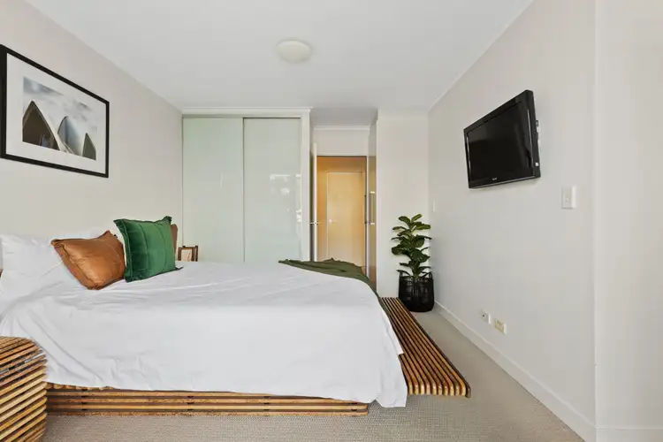 Third view of Homely apartment listing, 2304/8 Eve Street, Erskineville NSW 2043