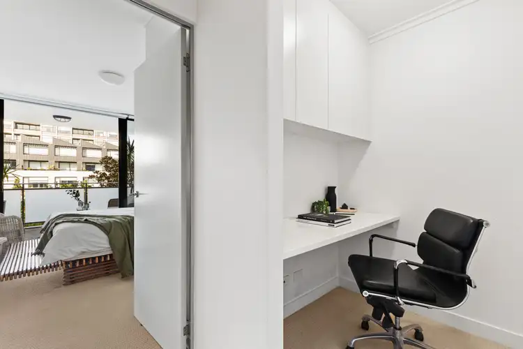 Fourth view of Homely apartment listing, 2304/8 Eve Street, Erskineville NSW 2043