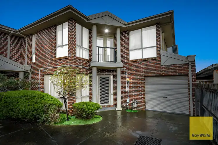 Main view of Homely townhouse listing, 4/23 New Street, Dandenong VIC 3175