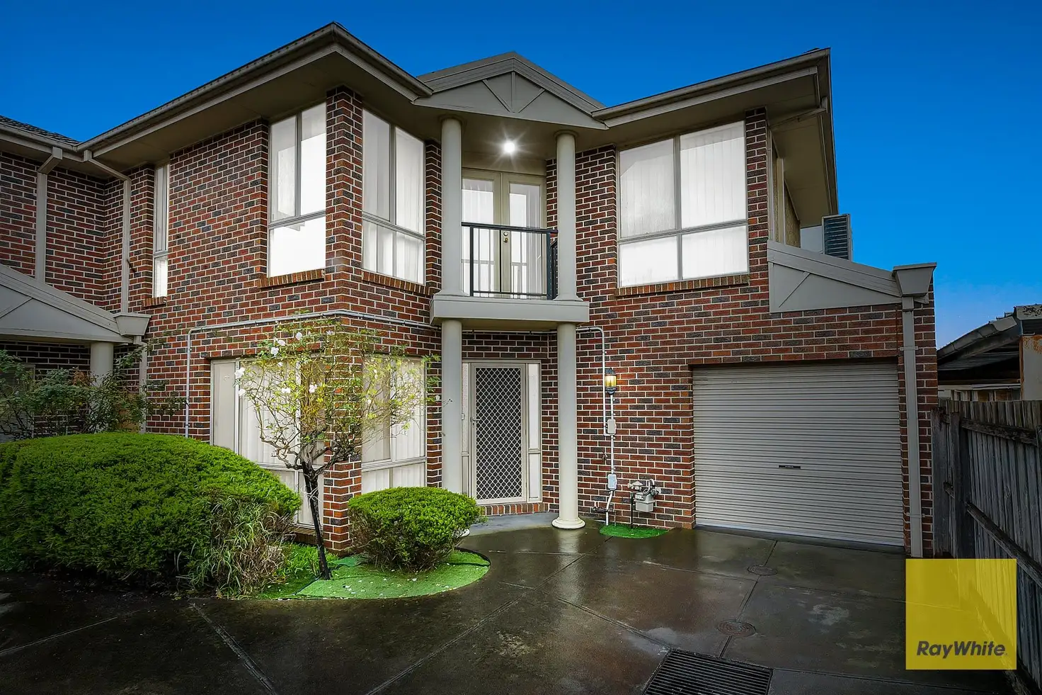Main view of Homely townhouse listing, 4/23 New Street, Dandenong VIC 3175
