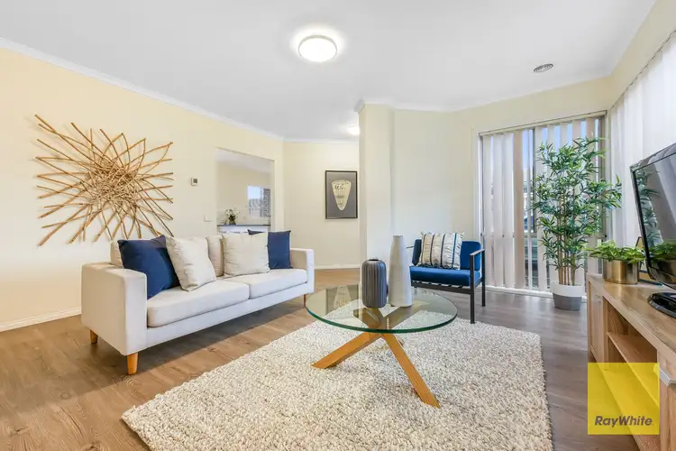 Second view of Homely townhouse listing, 4/23 New Street, Dandenong VIC 3175