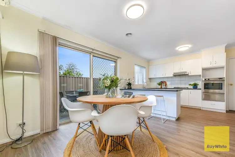 Third view of Homely townhouse listing, 4/23 New Street, Dandenong VIC 3175