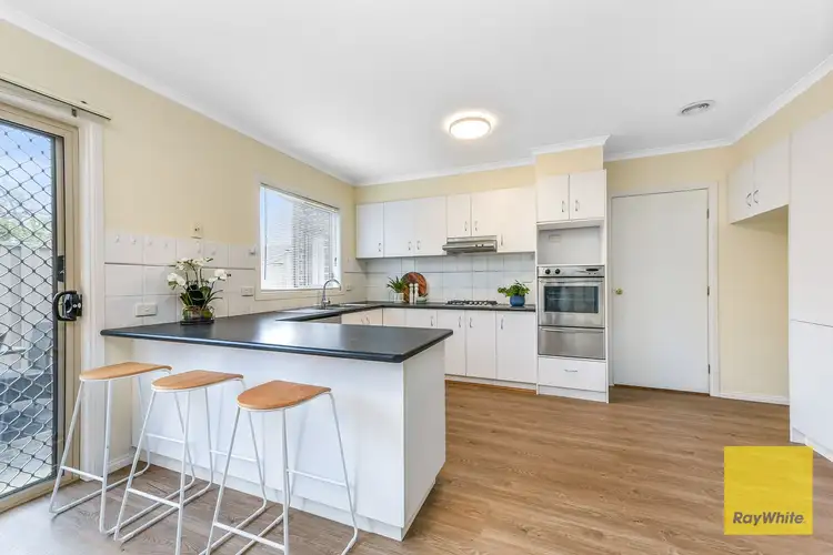 Fourth view of Homely townhouse listing, 4/23 New Street, Dandenong VIC 3175