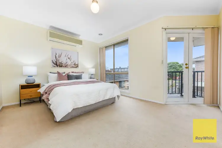 Fifth view of Homely townhouse listing, 4/23 New Street, Dandenong VIC 3175