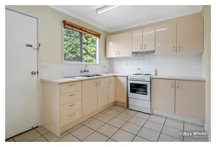 Third view of Homely house listing, 70 Sheehy Street, Park Avenue QLD 4701