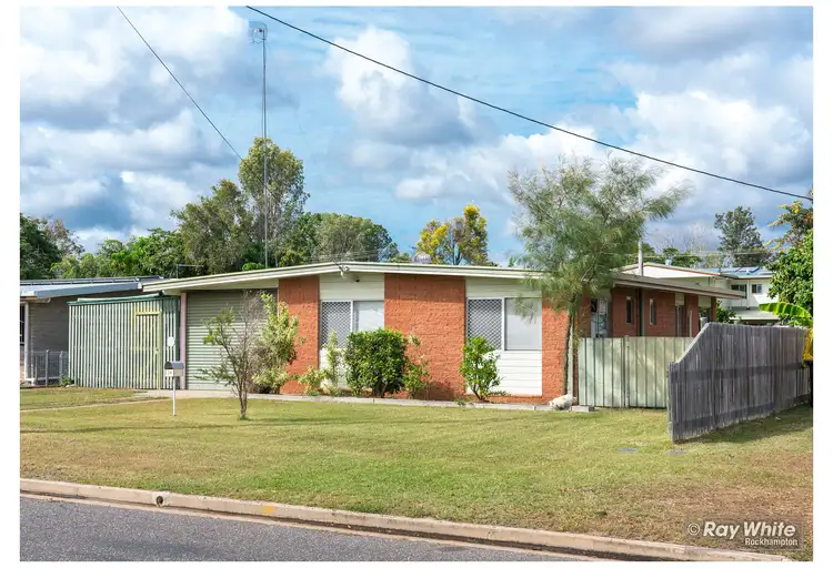 Sixth view of Homely house listing, 70 Sheehy Street, Park Avenue QLD 4701