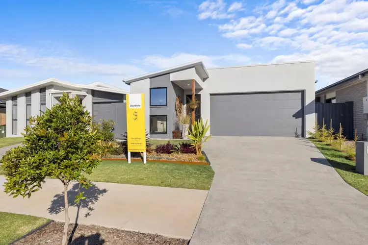 5 Tadorna Street, Palmview QLD 4553