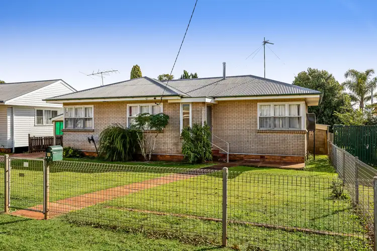467 Alderley Street, Harristown QLD 4350