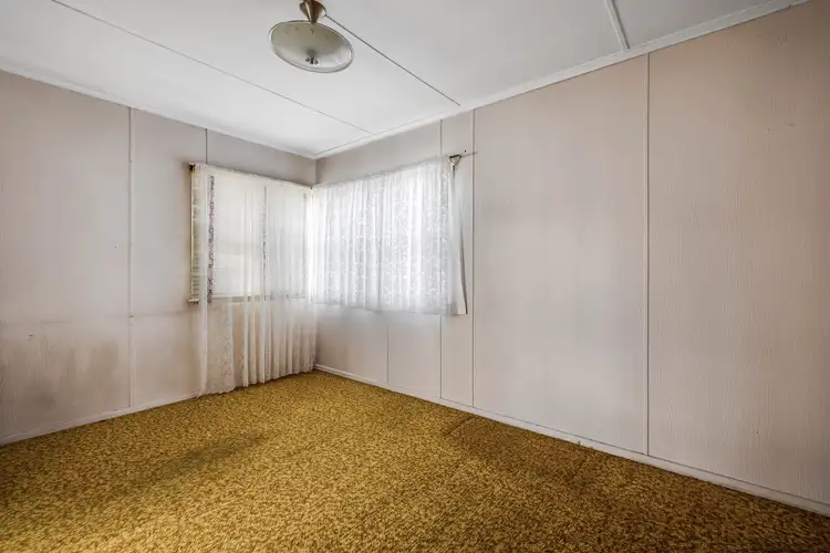 Fifth view of Homely house listing, 467 Alderley Street, Harristown QLD 4350