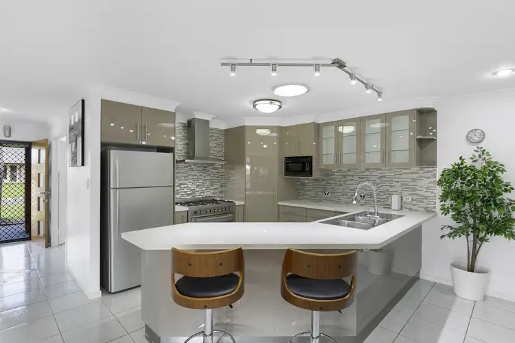 Sixth view of Homely house listing, 10 Yarrilee Circuit, Dundowran QLD 4655