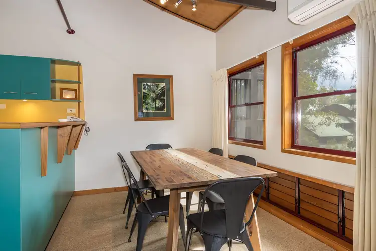 Third view of Homely unit listing, 516 Pandanus Villa, Kingfisher Bay Village, Fraser Island QLD 4581
