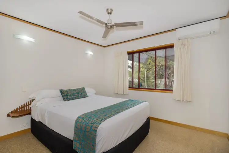 Sixth view of Homely unit listing, 516 Pandanus Villa, Kingfisher Bay Village, Fraser Island QLD 4581