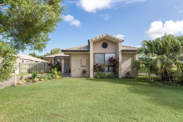 Main view of Homely house listing, 18 Dorian Crescent, Sippy Downs QLD 4556