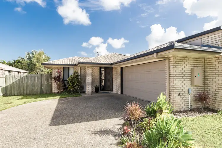 Second view of Homely house listing, 18 Dorian Crescent, Sippy Downs QLD 4556
