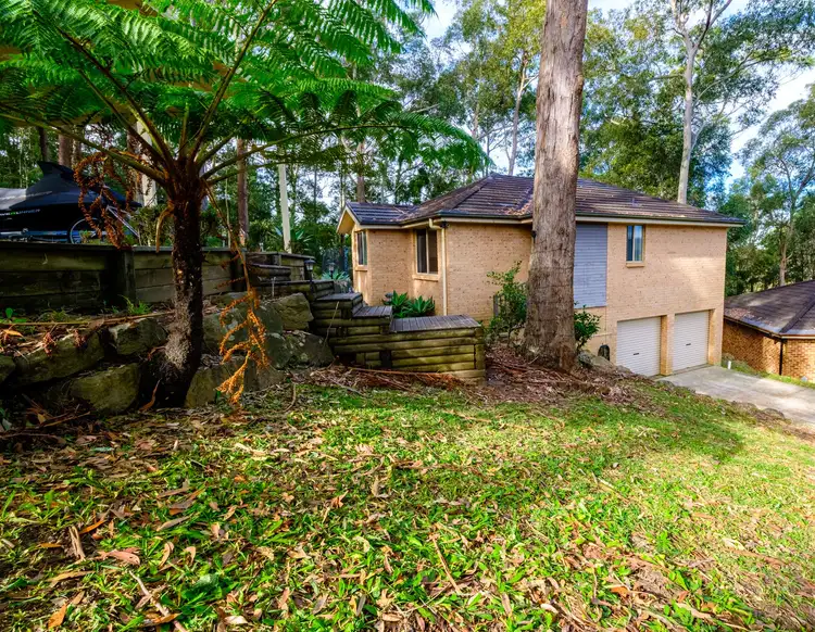 Third view of Homely house listing, 7 Appletree Close, Glenning Valley NSW 2261