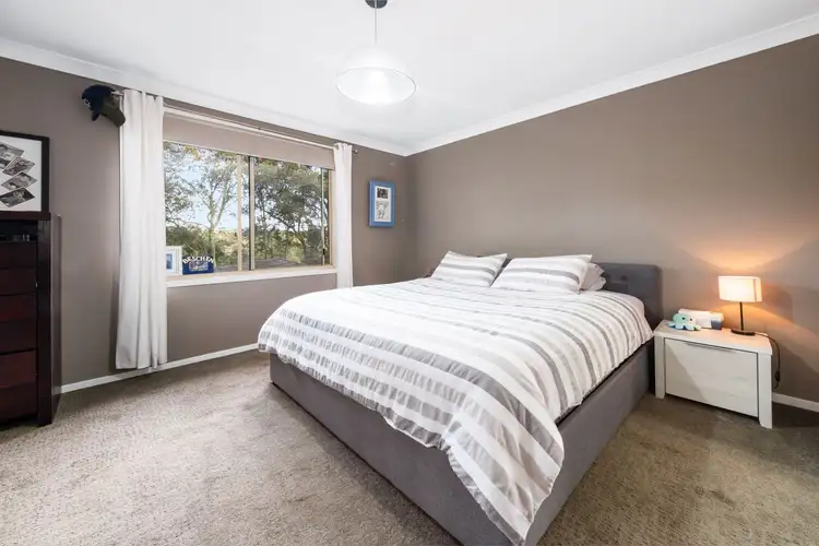 Fifth view of Homely house listing, 7 Appletree Close, Glenning Valley NSW 2261