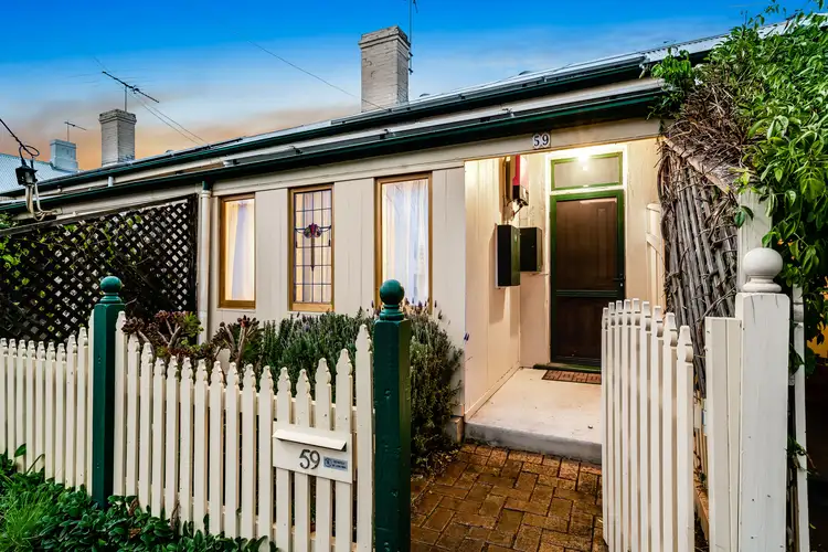 3/59 Henry Street, Stepney SA 5069