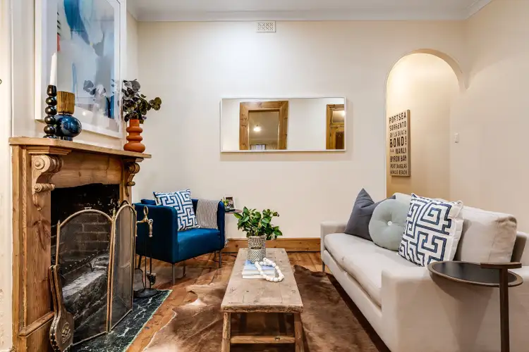 Second view of Homely house listing, 3/59 Henry Street, Stepney SA 5069