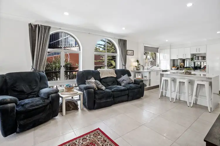 Second view of Homely unit listing, 13/35 Old Burleigh Road, Surfers Paradise QLD 4217